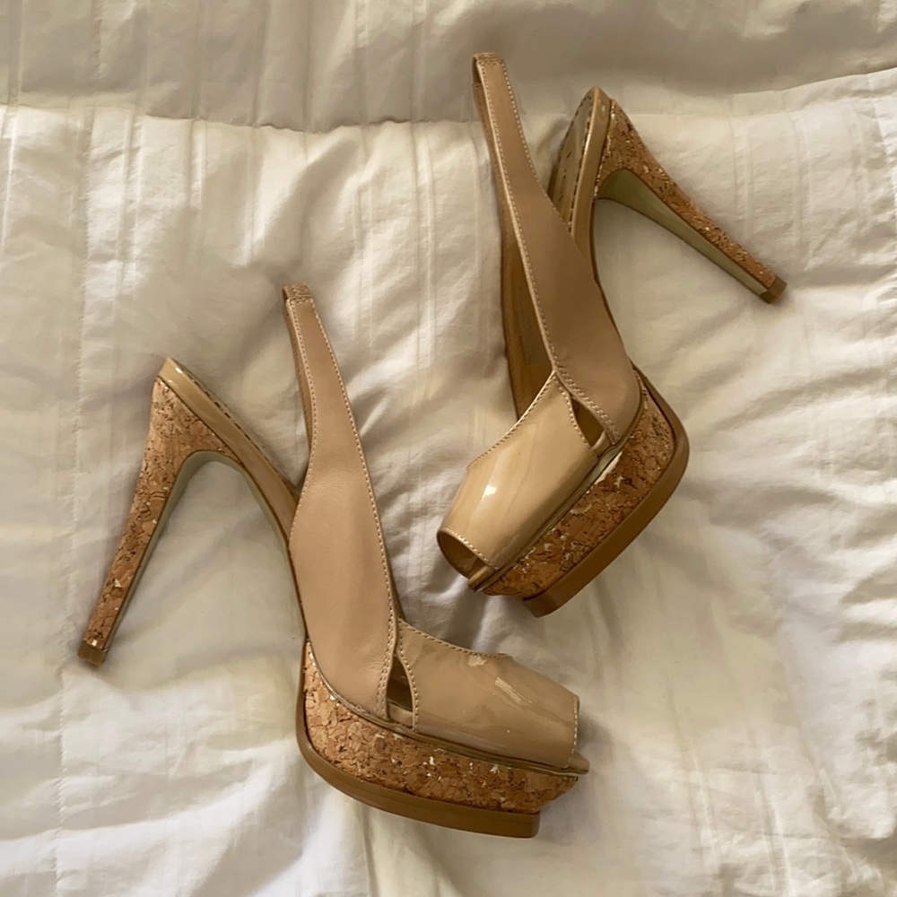 Bebe heels